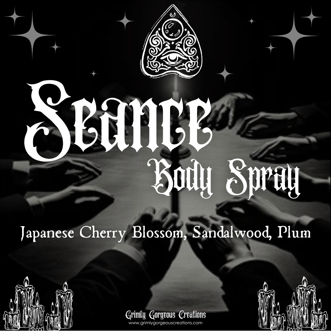 Seance Body Spray