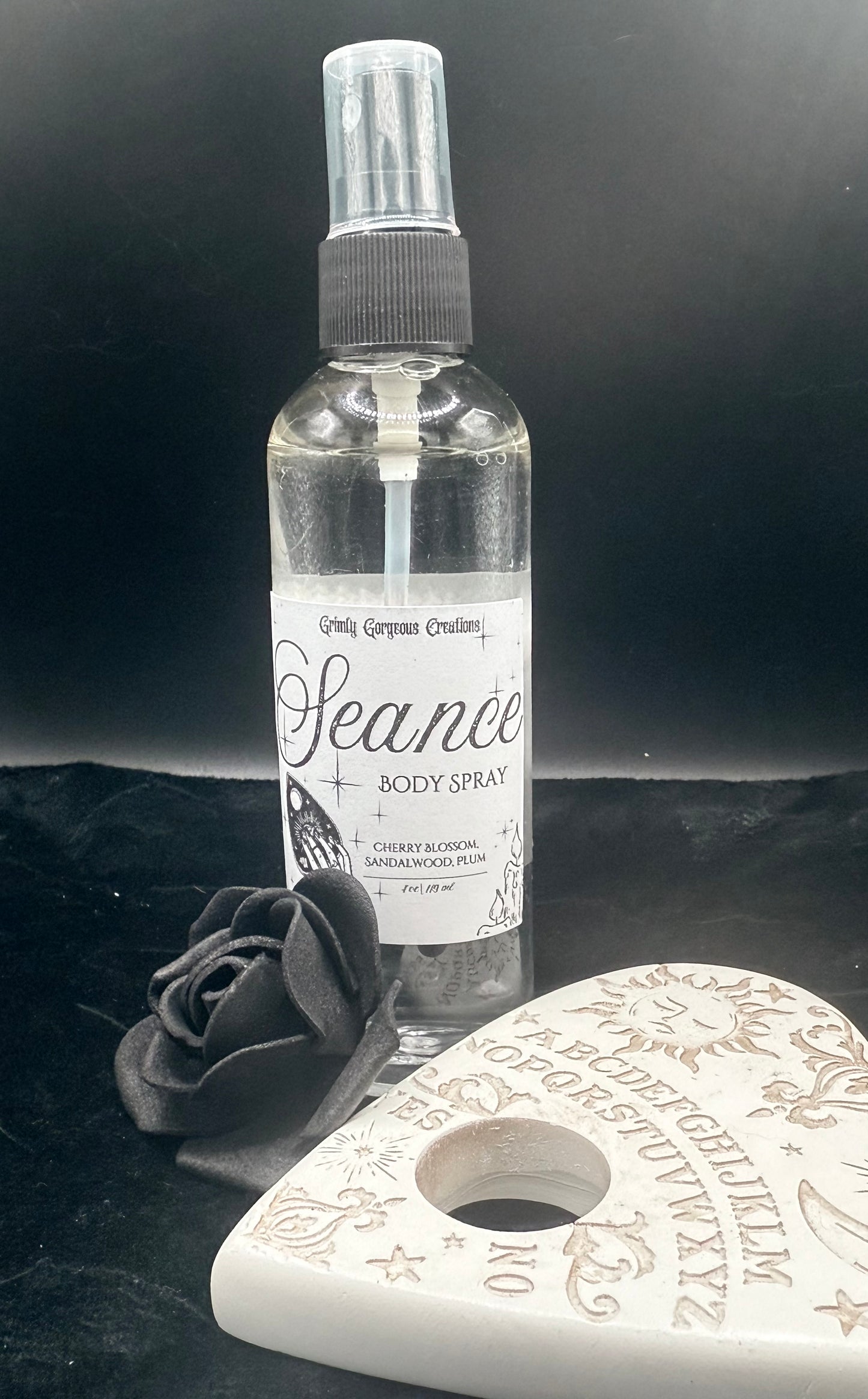 Seance Body Spray