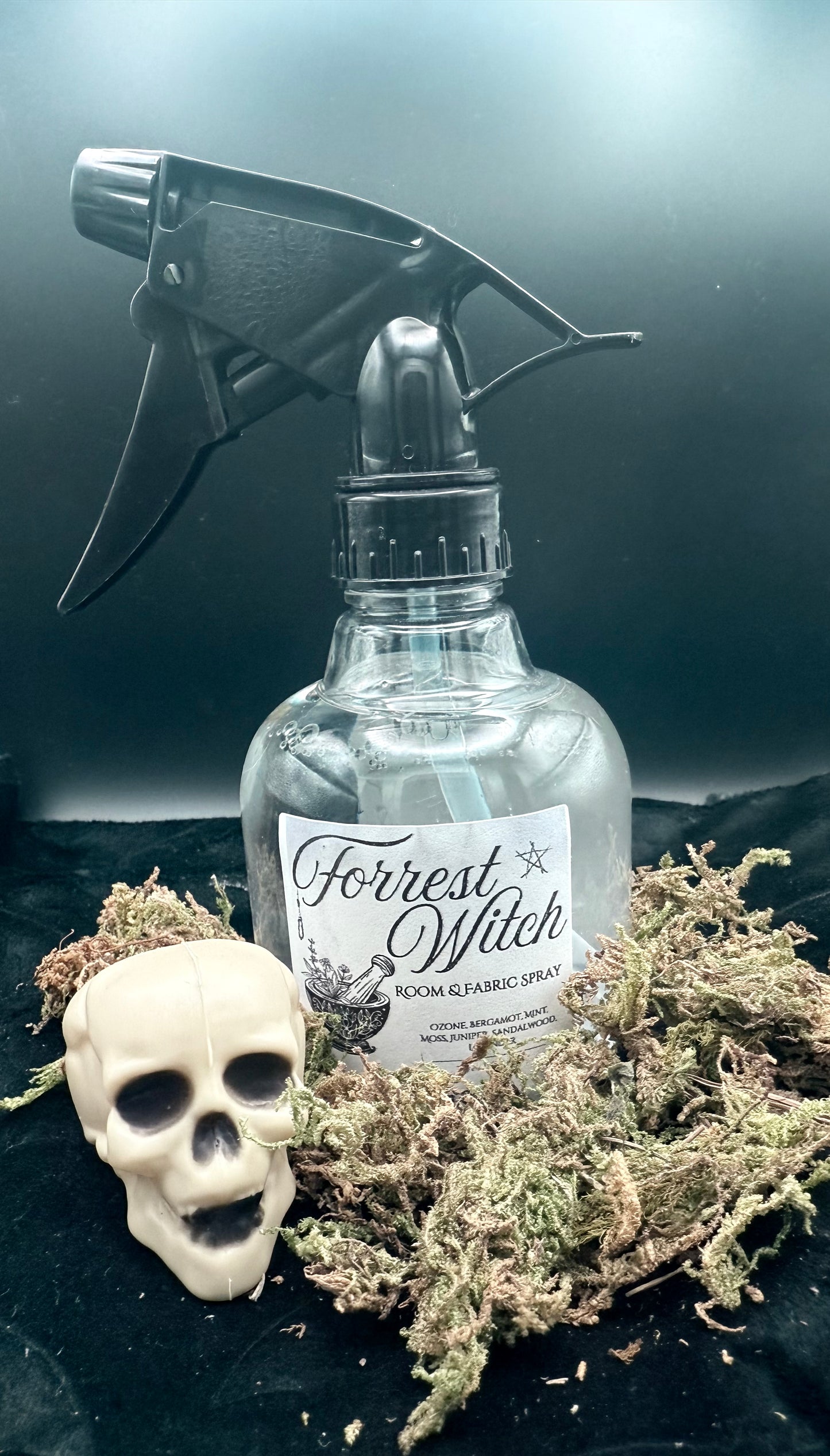 Forrest Witch Room And Fabric Spray