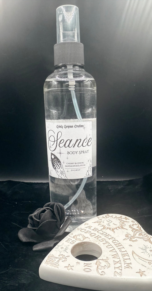 Seance Body Spray