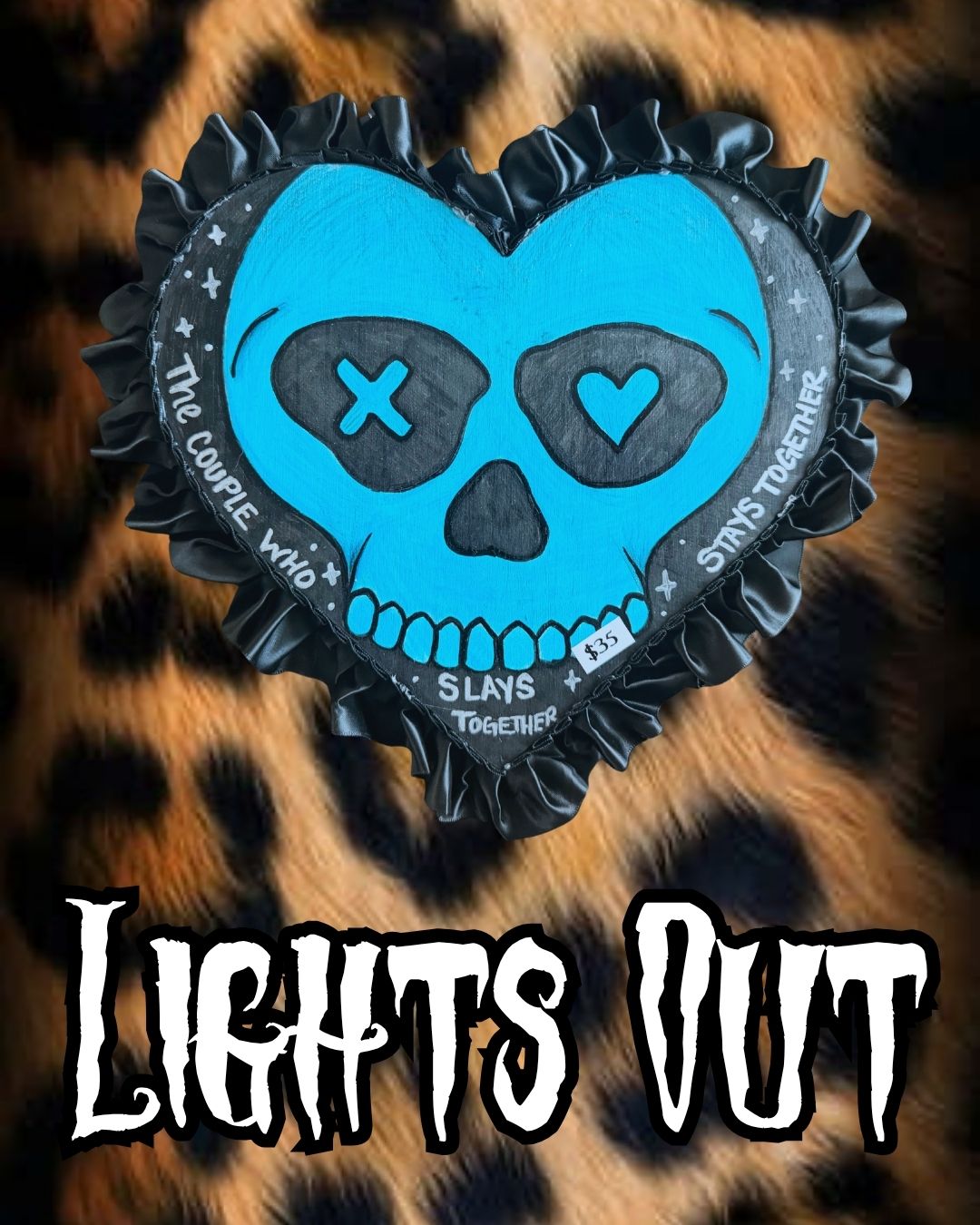Dark Romance Artwork