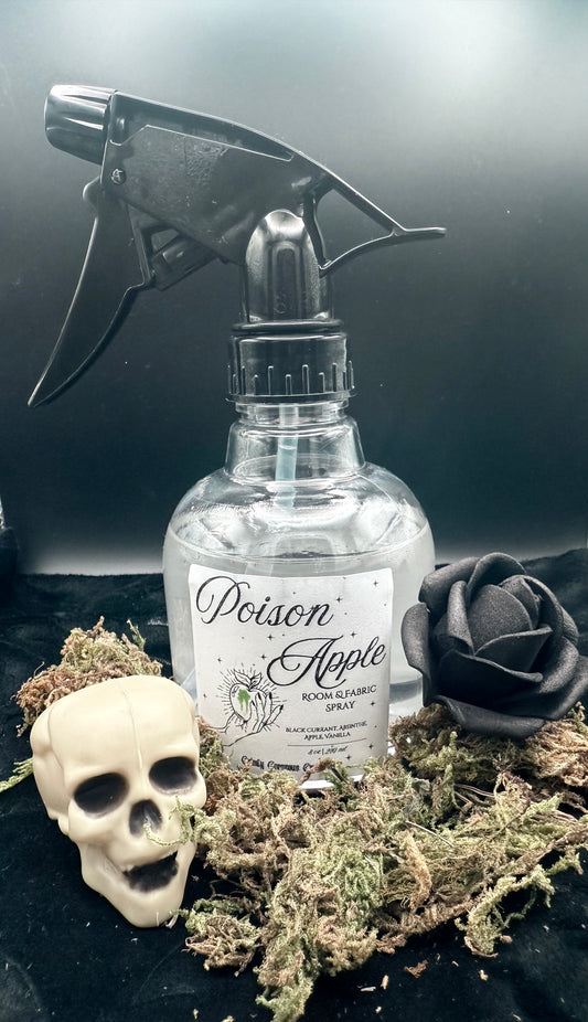 Poison Apple Room and Fabric Spray