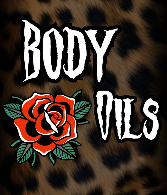 Body Oils