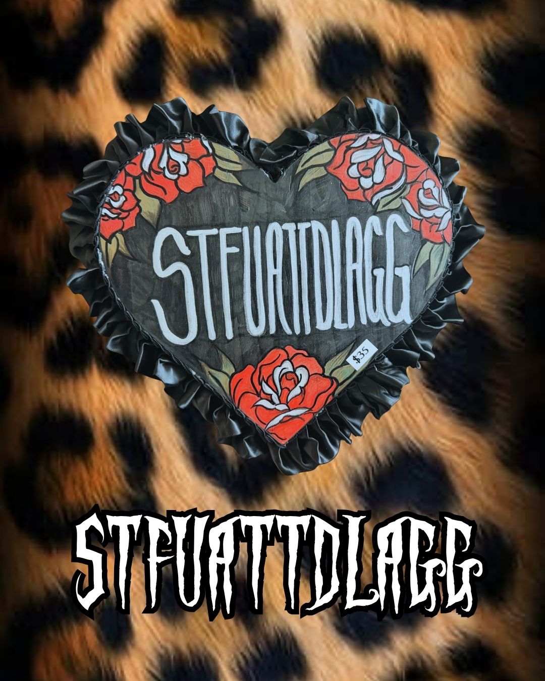 Dark Romance Artwork