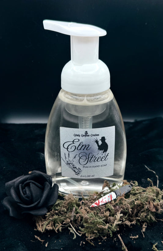 Sinister Suds Hand Soaps