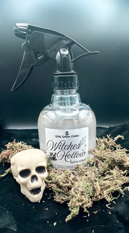 Witches Hollow Room Spray