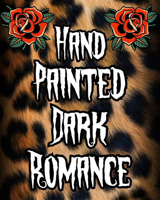 Dark Romance Artwork