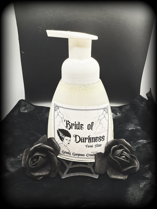 Bride Of Darkness Facial Elixir